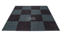 Bonkeel Party Line Red Accent фото 8 | FLOORDEALER